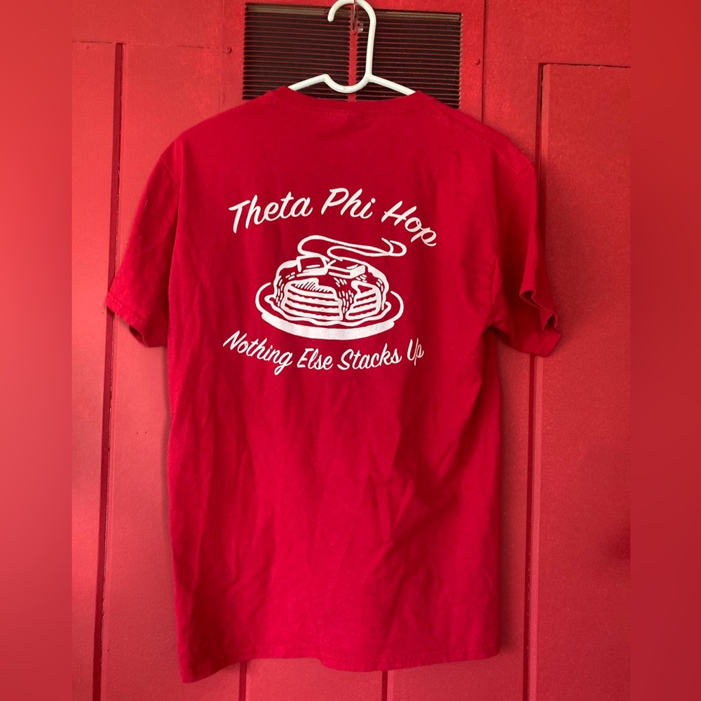 Theta Phi Alpha Medium Shirt Bundle - image 7